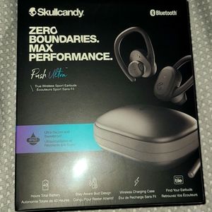 Skullcandy